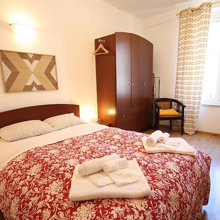 Sant'Agostino Apartment Navigli Milaan Buitenkant foto