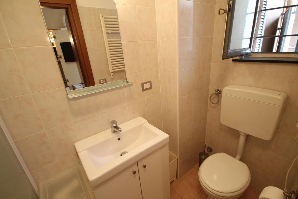 Sant'Agostino Apartment Navigli Milaan Buitenkant foto