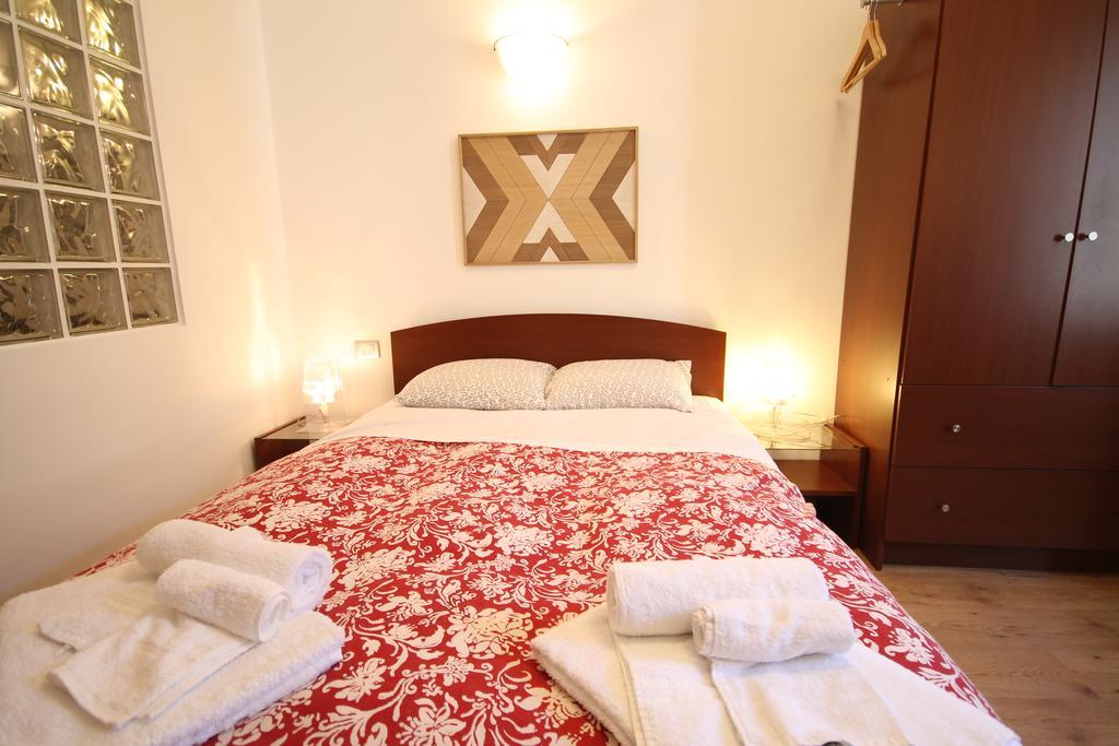 Sant'Agostino Apartment Navigli Milaan Buitenkant foto