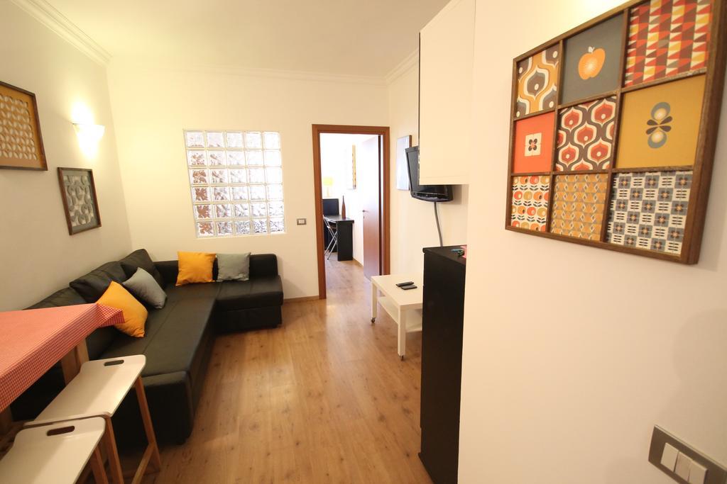 Sant'Agostino Apartment Navigli Milaan Buitenkant foto