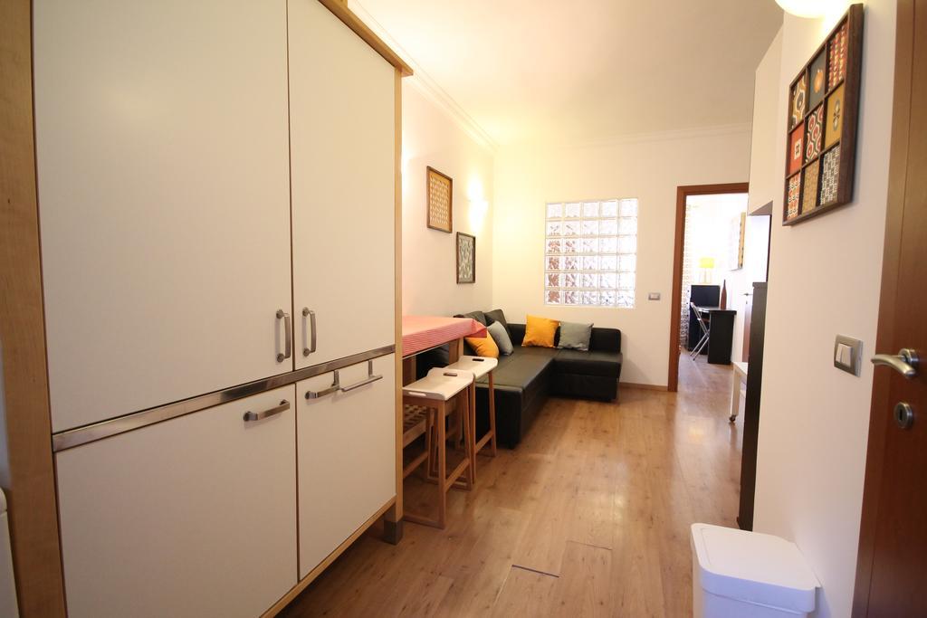 Sant'Agostino Apartment Navigli Milaan Buitenkant foto
