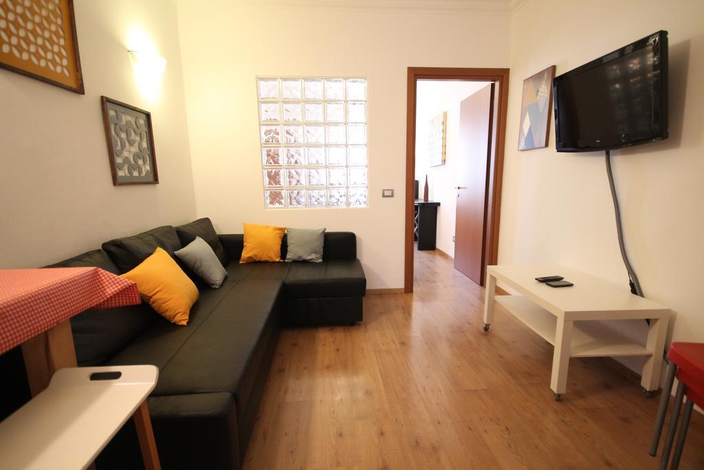Sant'Agostino Apartment Navigli Milaan Buitenkant foto