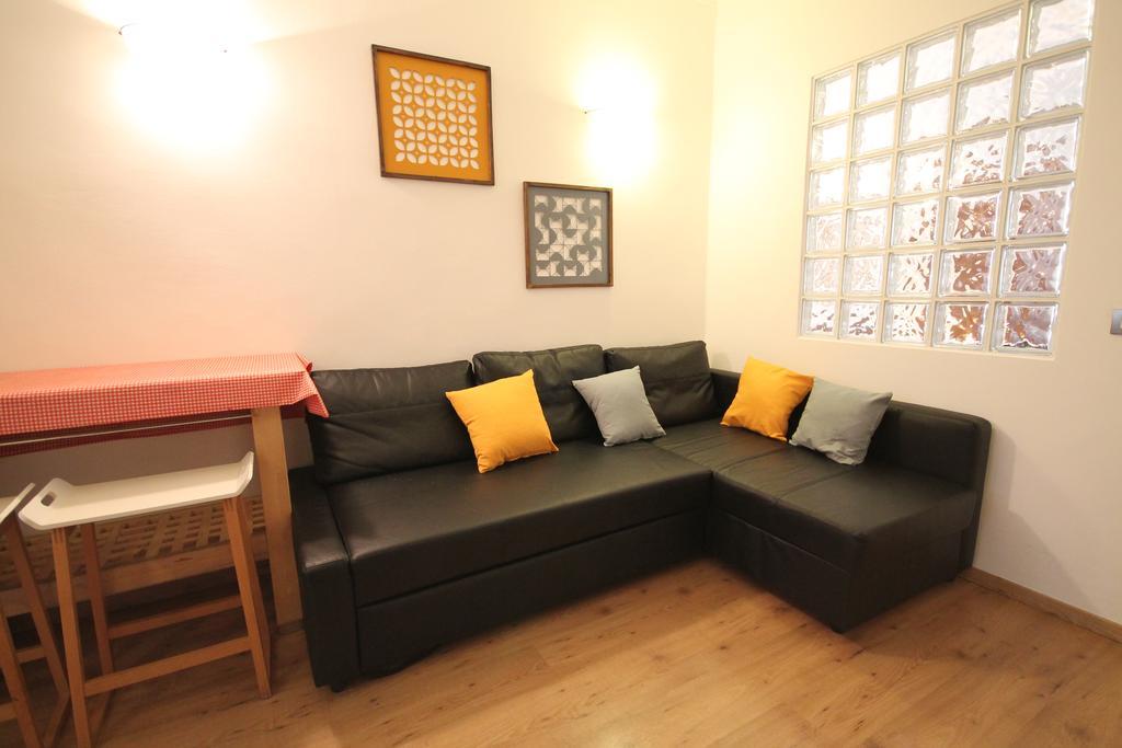 Sant'Agostino Apartment Navigli Milaan Buitenkant foto