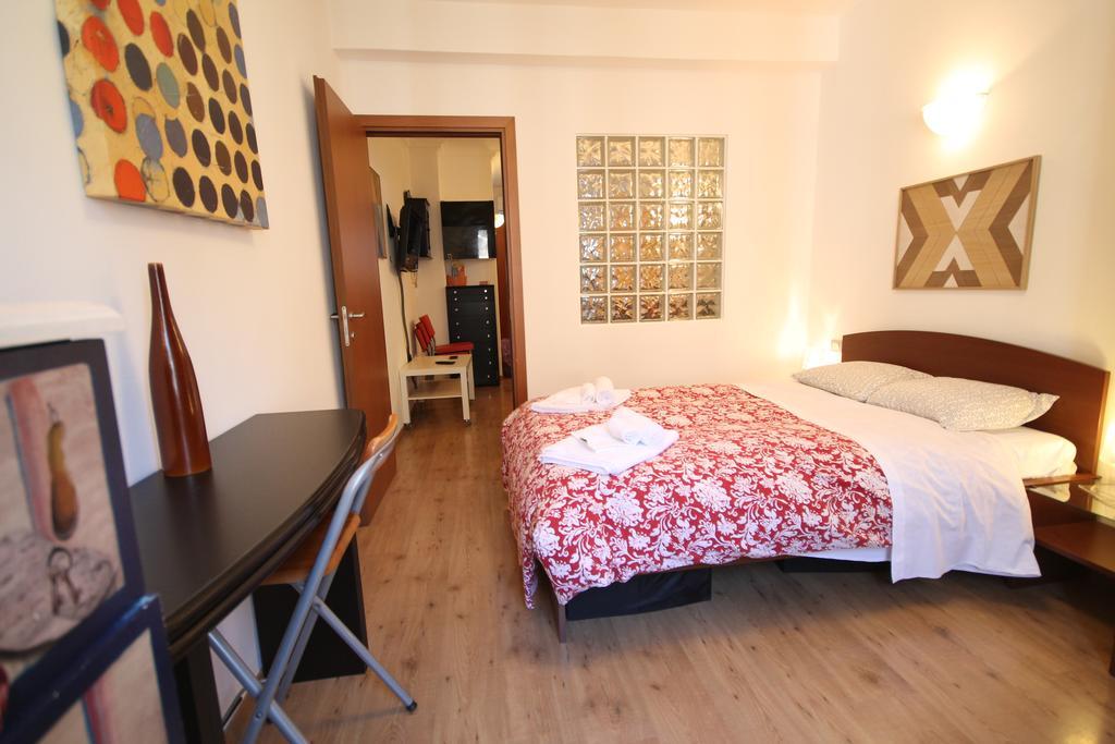 Sant'Agostino Apartment Navigli Milaan Buitenkant foto