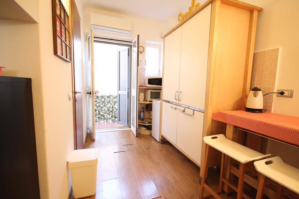Sant'Agostino Apartment Navigli Milaan Buitenkant foto