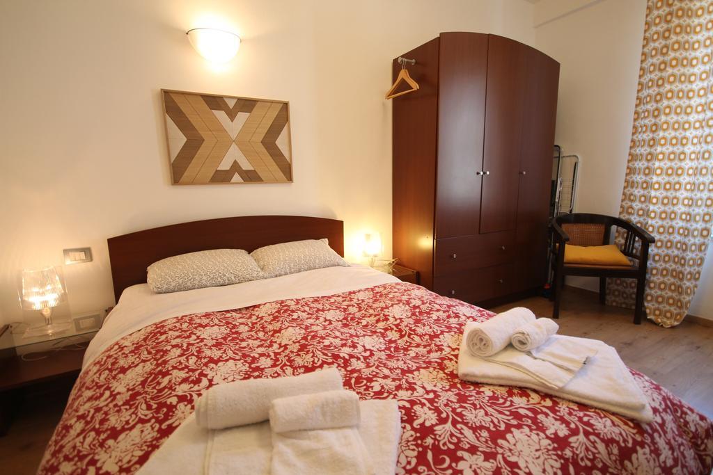 Sant'Agostino Apartment Navigli Milaan Buitenkant foto