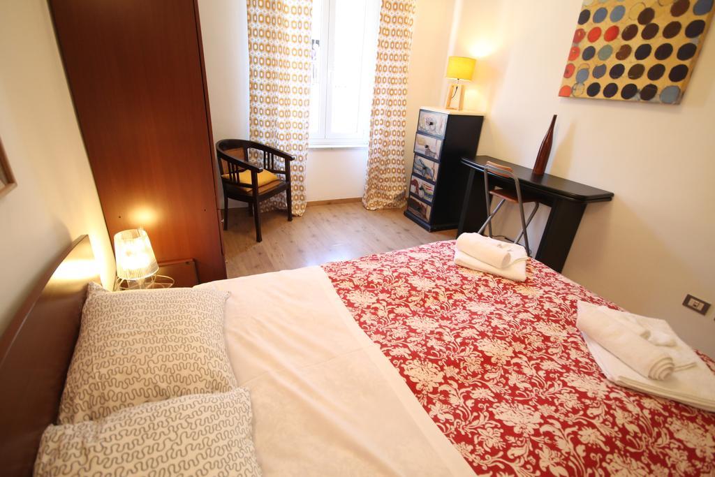 Sant'Agostino Apartment Navigli Milaan Buitenkant foto