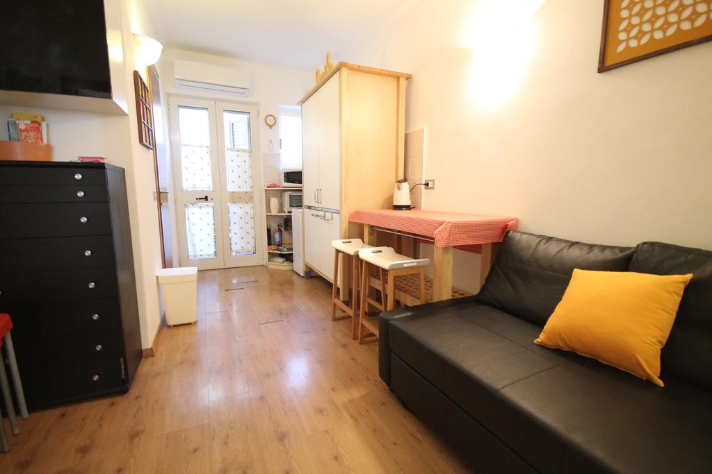 Sant'Agostino Apartment Navigli Milaan Buitenkant foto