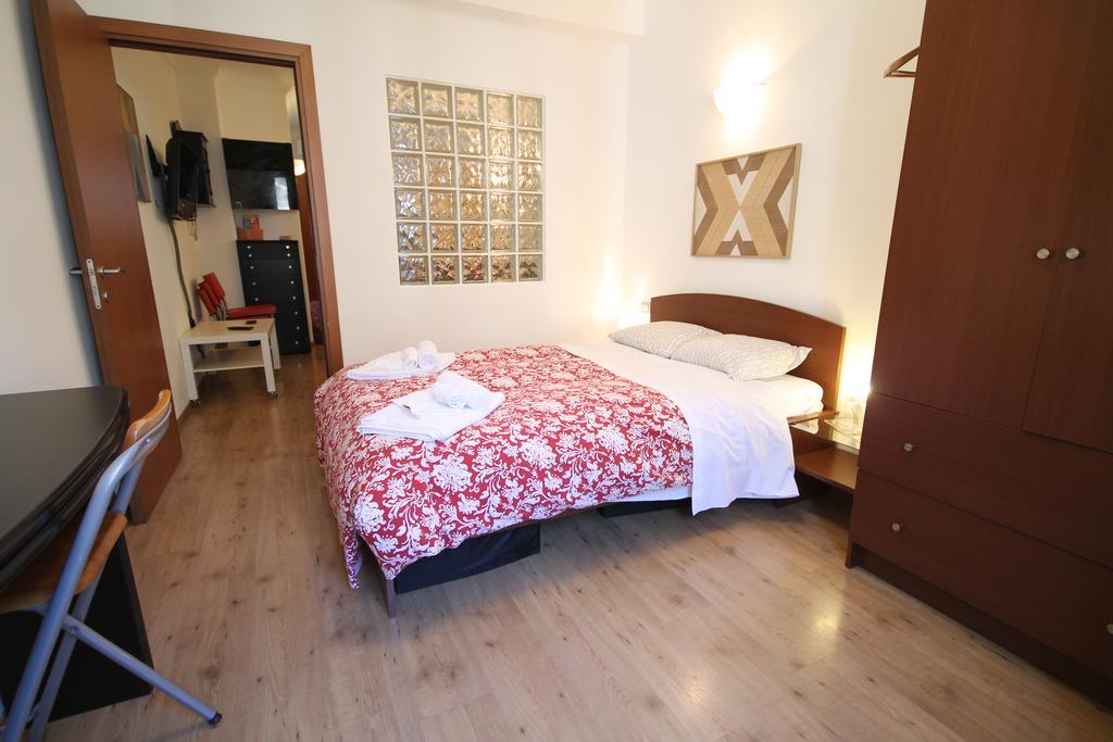 Sant'Agostino Apartment Navigli Milaan Buitenkant foto