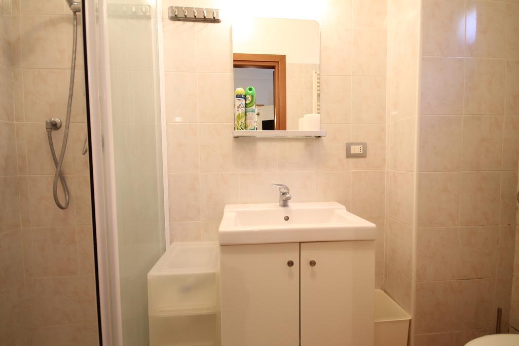Sant'Agostino Apartment Navigli Milaan Buitenkant foto