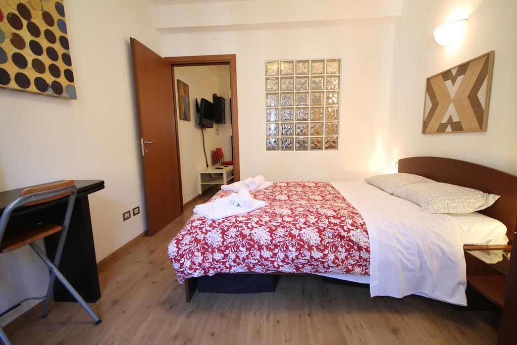 Sant'Agostino Apartment Navigli Milaan Buitenkant foto
